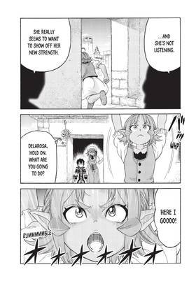 Read The Abandoned Reincarnation Sage  6 Page 9 in English
