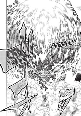 Read The Abandoned Reincarnation Sage  6 Page 10 in English