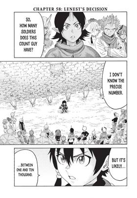 Read The Abandoned Reincarnation Sage  7 Page 5 in English