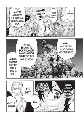 Read The Abandoned Reincarnation Sage  7 Page 6 in English