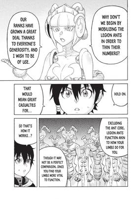Read The Abandoned Reincarnation Sage  7 Page 7 in English