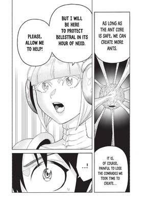 Read The Abandoned Reincarnation Sage  7 Page 8 in English