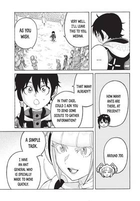 Read The Abandoned Reincarnation Sage  7 Page 9 in English