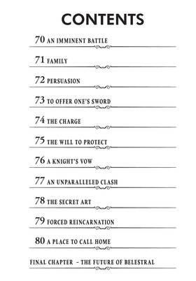 Read The Abandoned Reincarnation Sage  8 Page 4 in English