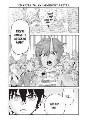 Read The Abandoned Reincarnation Sage  8 Page 5 in English