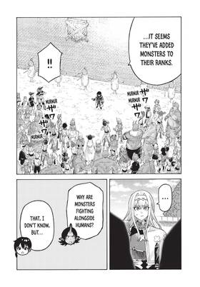 Read The Abandoned Reincarnation Sage  8 Page 6 in English