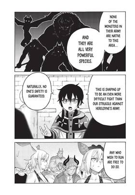 Read The Abandoned Reincarnation Sage  8 Page 7 in English