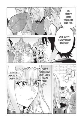 Read The Abandoned Reincarnation Sage  8 Page 8 in English