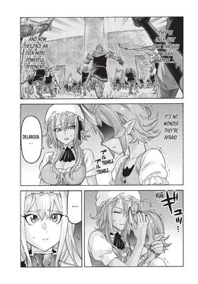 Read The Abandoned Reincarnation Sage  8 Page 9 in English