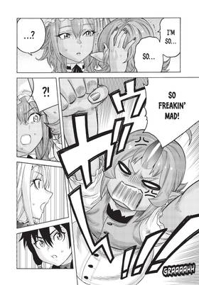 Read The Abandoned Reincarnation Sage  8 Page 10 in English