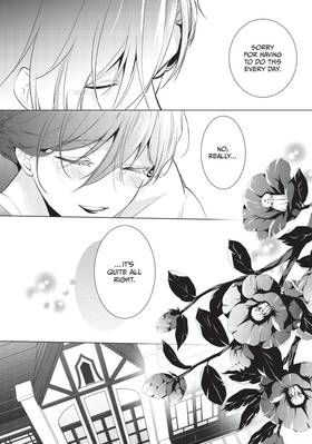 Read The Ayakashi Hunter's Tainted Bride  2 Page 6 in English