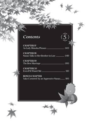Read The Ayakashi Hunter's Tainted Bride  5 Page 4 in English
