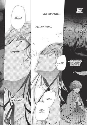 Read The Ayakashi Hunter's Tainted Bride  6 Page 6 in English