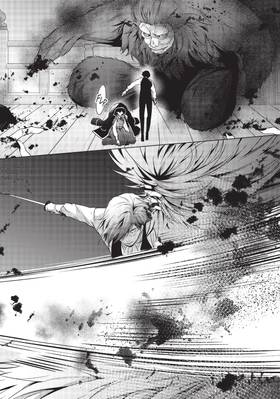 Read The Ayakashi Hunter's Tainted Bride  6 Page 10 in English