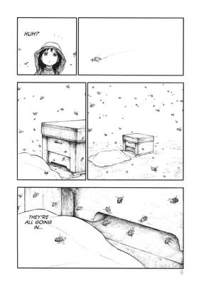 Read The Beast Player  2 Page 10 in English