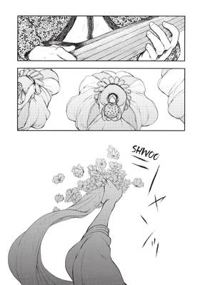 Read The Beast Player  3 Page 5 in English