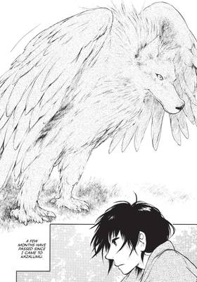 Read The Beast Player  4 Page 6 in English