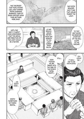 Read The Beast Player  5 Page 10 in English