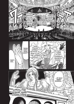Read The Black Museum: The Ghost and the Lady  2 Page 8 in English