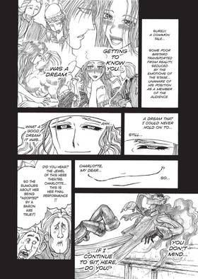 Read The Black Museum: The Ghost and the Lady  2 Page 10 in English