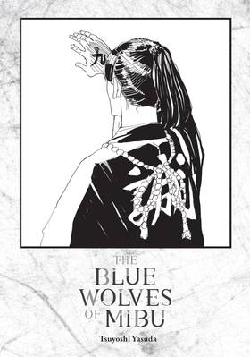 Read The Blue Wolves of Mibu (Blue Miburo)  9 Page 3 in English