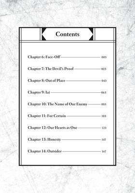 Read The Blue Wolves of Mibu (Blue Miburo)  2 Page 4 in English