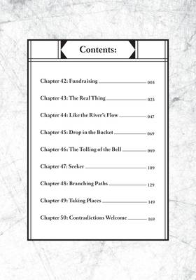 Read The Blue Wolves of Mibu (Blue Miburo)  6 Page 4 in English