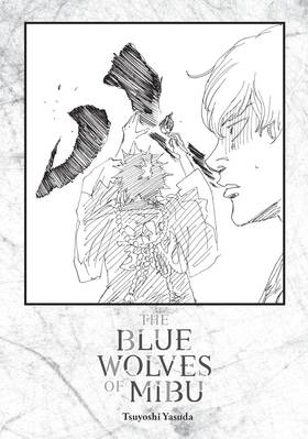 Read The Blue Wolves of Mibu (Blue Miburo)  8 Page 3 in English