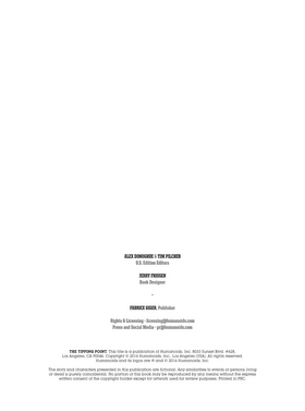 Read The Tipping Point  1 Page 3 in English