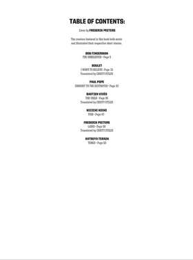 Read The Tipping Point  2 Page 5 in English