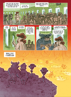 Read The Tipping Point  2 Page 9 in English