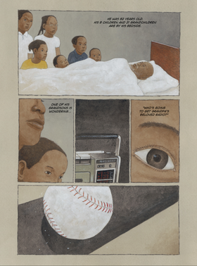 Read The Tipping Point  1 Page 10 in English