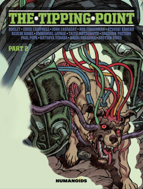 Read The Tipping Point  2 Page 1 in English