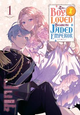 Read The Boy I Loved Became the Jaded Emperor  1 Page 2 in English