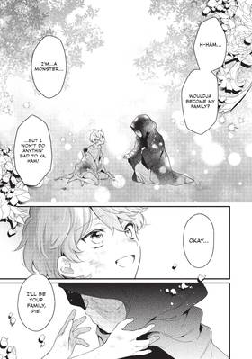 Read The Boy I Loved Became the Jaded Emperor  1 Page 5 in English
