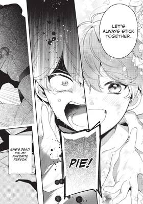 Read The Boy I Loved Became the Jaded Emperor  1 Page 6 in English