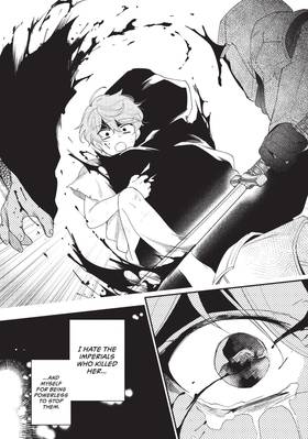 Read The Boy I Loved Became the Jaded Emperor  1 Page 7 in English