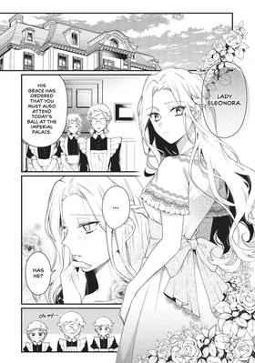 Read The Boy I Loved Became the Jaded Emperor  1 Page 9 in English