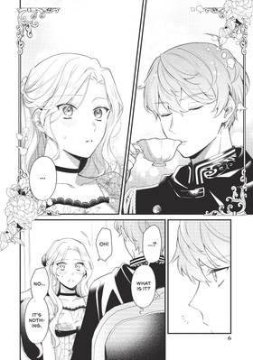 Read The Boy I Loved Became the Jaded Emperor  2 Page 8 in English