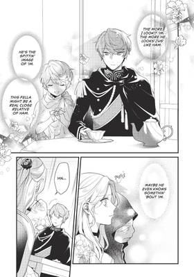 Read The Boy I Loved Became the Jaded Emperor  2 Page 9 in English