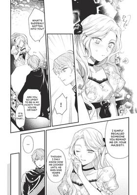 Read The Boy I Loved Became the Jaded Emperor  2 Page 10 in English