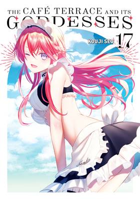 Read The Café Terrace and Its Goddesses  17 Page 1 in English