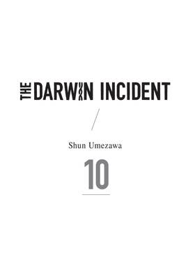 Read The Darwin Incident  10 Page 3 in English