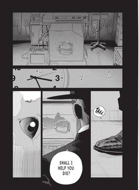 Read The Darwin Incident  10 Page 7 in English