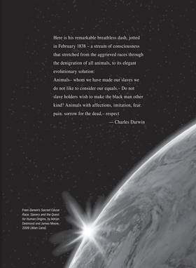 Read The Darwin Incident  2 Page 4 in English
