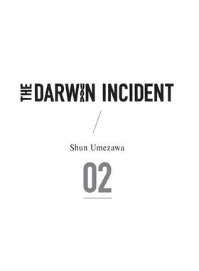Read The Darwin Incident  2 Page 3 in English