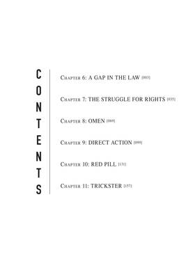 Read The Darwin Incident  3 Page 4 in English