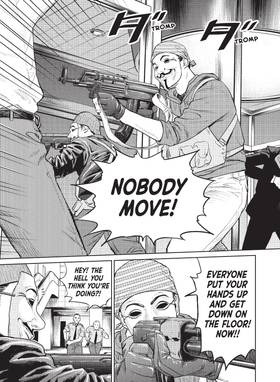 Read The Darwin Incident  2 Page 7 in English