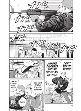 Read The Darwin Incident  2 Page 8 in English