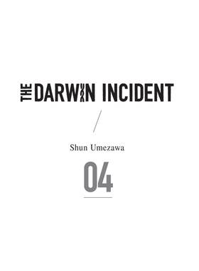 Read The Darwin Incident  4 Page 3 in English